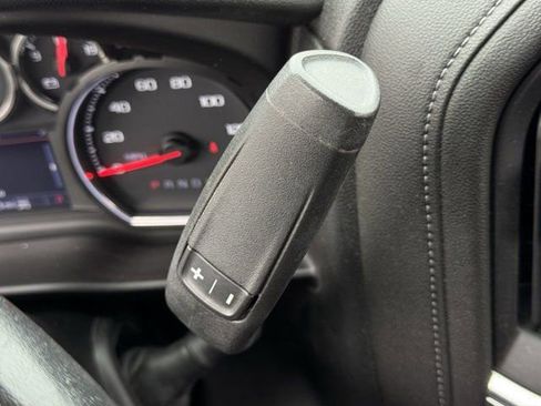 Used 2021 Chevrolet Silverado 1500 RST w/ LPO, Liner Protection Package image 22