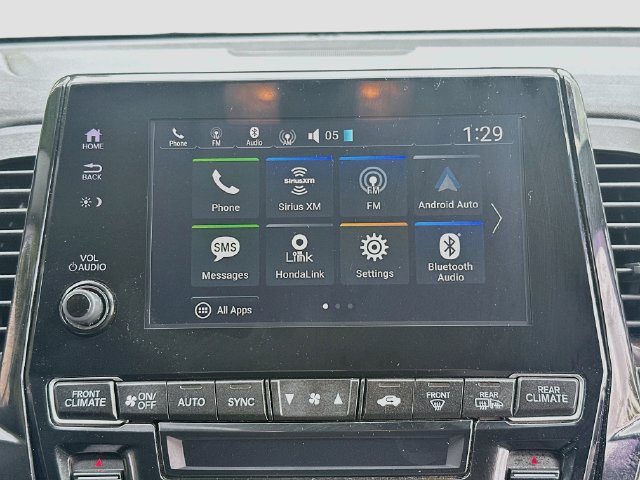 Used 2019 Honda Odyssey EX image 14