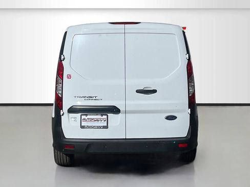Used 2023 Ford Transit Connect XL FWD image 6