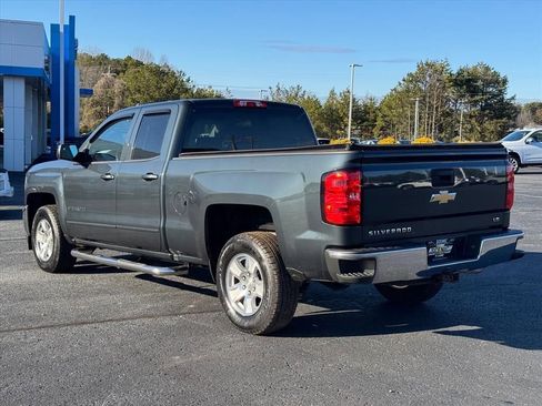 Used 2019 Chevrolet Silverado 1500 LT image 5