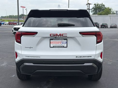 Used 2025 GMC Terrain Elevation FWD image 14