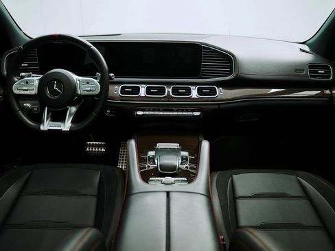 Used 2023 Mercedes-Benz GLE 53 AMG 4MATIC image 38