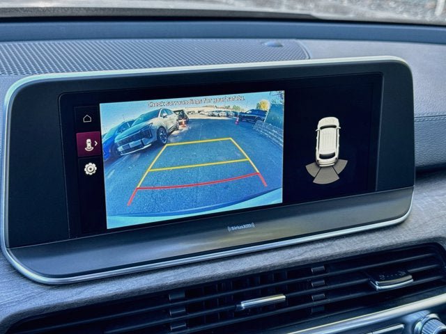 Certified 2022 Kia Telluride EX w/ EX Premium Package AWD/4WD image 14