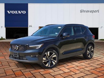 Certified 2025 Volvo XC40 B5 Plus