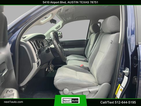 Used 2012 Toyota Tundra 2WD Double Cab w/ Tow Pkg image 16