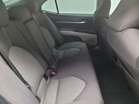 Used 2023 Toyota Camry LE image 19