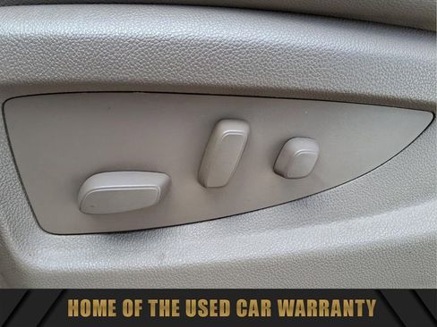 Used 2016 Chevrolet Tahoe LT AWD/4WD image 17