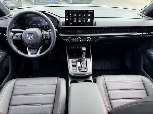 Used 2026 Honda CR-V Sport Touring image 15
