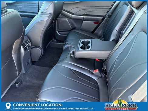 New 2025 Ford Escape SE w/ PHEV Premium Package image 13