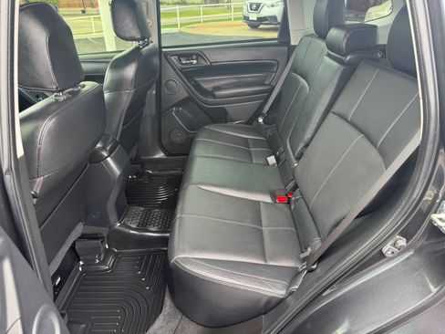 Used 2018 Subaru Forester 2.5i Touring w/ Popular Package #2 AWD/4WD image 15