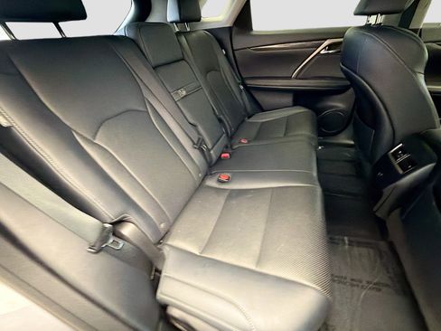 Used 2018 Lexus RX 350 AWD w/ Accessory Package image 14