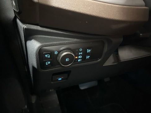 Certified 2023 Ford Bronco Outer Banks AWD/4WD image 60