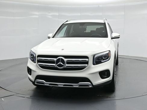 Used 2021 Mercedes-Benz GLB 250 image 58