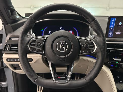 Used 2025 Acura MDX A-Spec AWD/4WD image 26