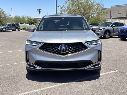 New 2026 Acura MDX FWD w/ Technology Package image 9