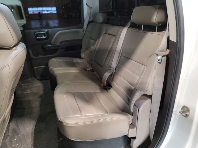 Used 2015 GMC Sierra 1500 Denali AWD/4WD image 10