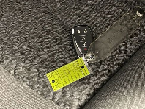 Certified 2024 Chevrolet Equinox LT image 19