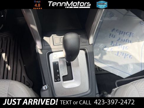 Used 2018 Subaru Forester 2.5i w/ Alloy Wheel Package AWD/4WD image 17