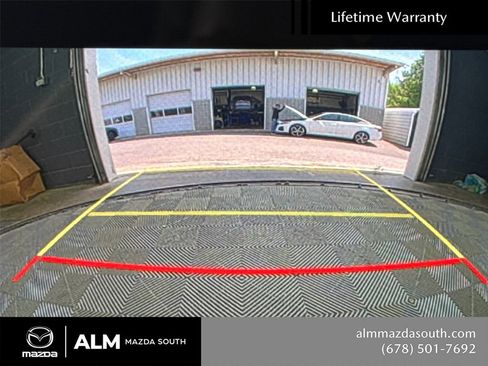 New 2026 MAZDA MAZDA3 Carbon image 29