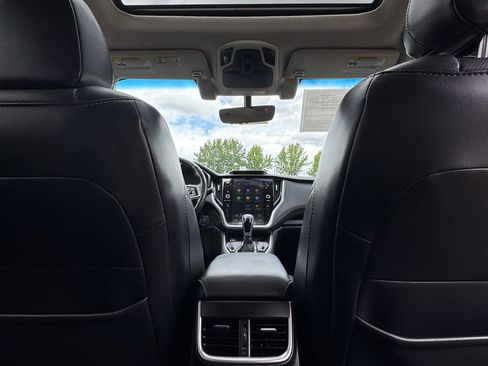 Certified 2022 Subaru Outback Limited XT AWD/4WD image 27