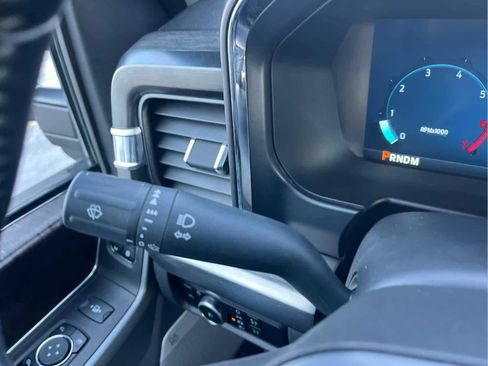 Used 2023 Ford F250 Lariat w/ Lariat Ultimate Package image 39