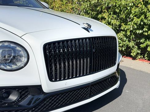 Used 2023 Bentley Flying Spur W12 AWD/4WD image 20