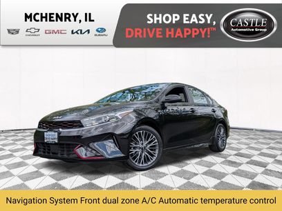 Used 2024 Kia Forte GT-Line