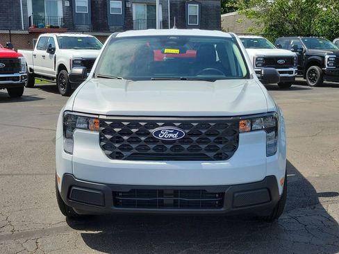 New 2026 Ford Maverick XL w/ Equipment Group 101A AWD/4WD image 2