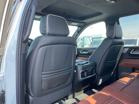 New 2026 GMC Sierra 2500 Denali Ultimate image 24