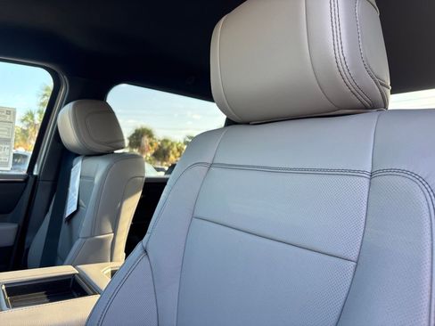 New 2026 Toyota Tundra Limited image 10