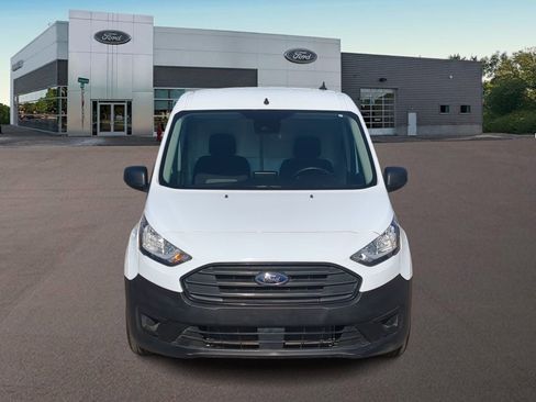 Used 2022 Ford Transit Connect XL w/ CNG/LPG Engine Prep Package image 3