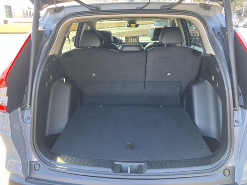 Used 2025 Honda CR-V EX-L image 34