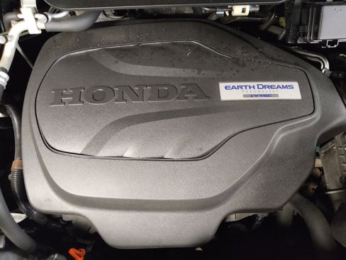 Used 2017 Honda Ridgeline RTL-T image 30