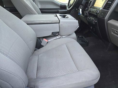 Used 2019 Ford F150 XLT w/ Equipment Group 301A Mid image 29