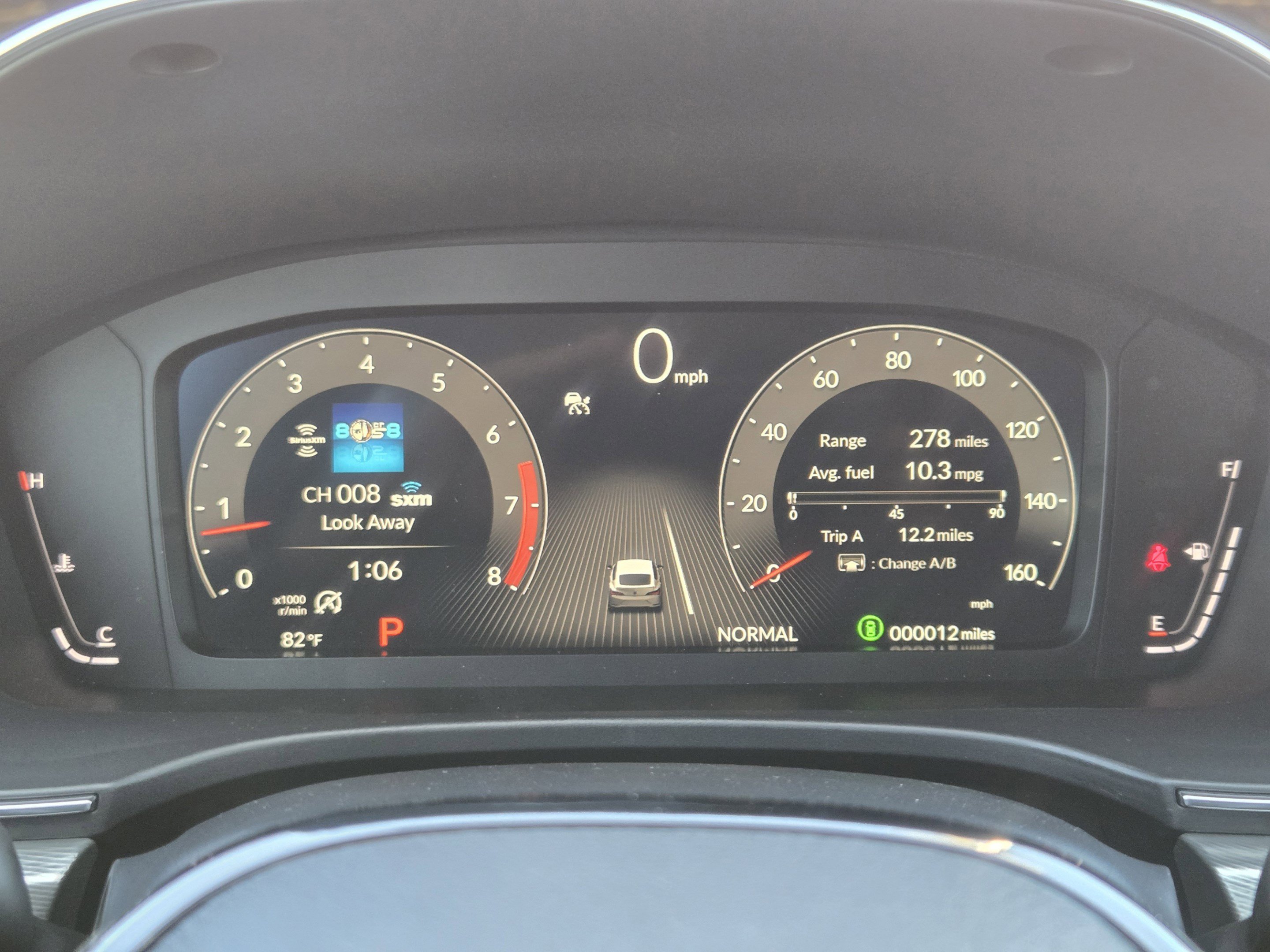 Used 2026 Acura Integra A-Spec w/ Technology Package FWD image 8