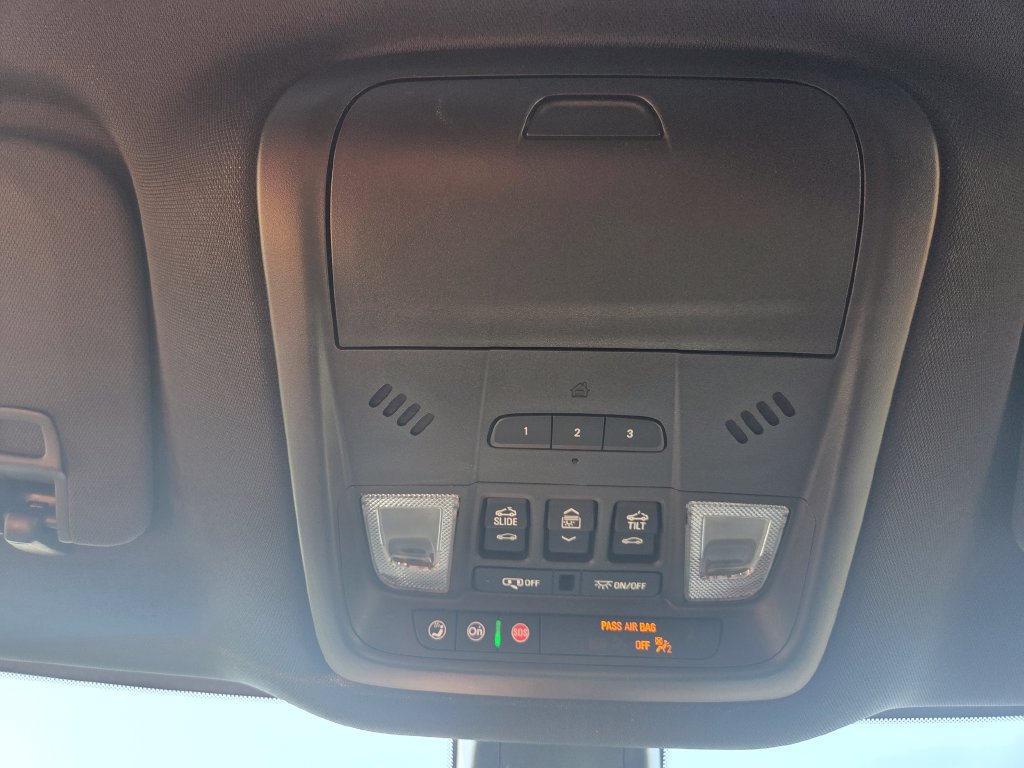Used 2023 Buick Enclave Essence w/ Experience Buick Package AWD/4WD image 30