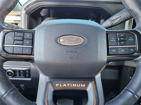 Used 2025 Ford F350 Platinum image 24