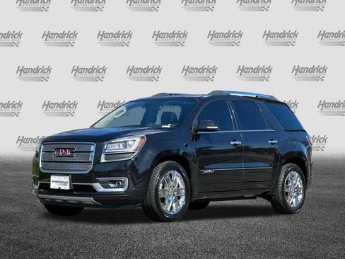 Used 2014 GMC Acadia Denali image 9