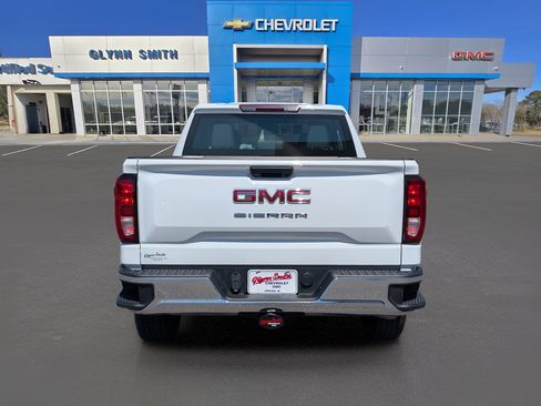 Used 2023 GMC Sierra 1500 Pro RWD image 9