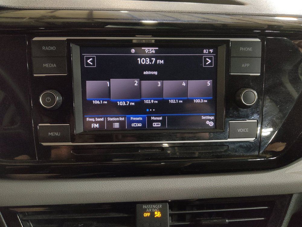 Used 2022 Volkswagen Taos S FWD image 25