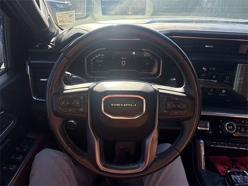 Used 2023 GMC Sierra 1500 Denali Ultimate image 14
