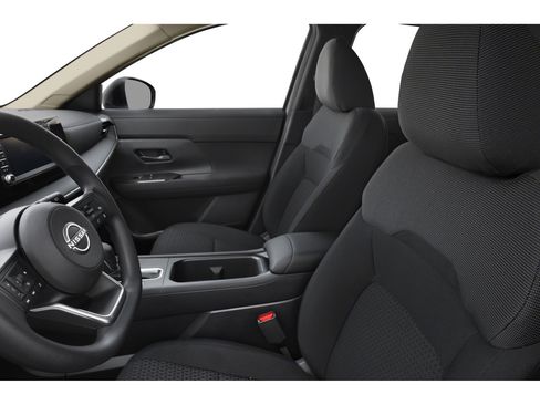 New 2026 Nissan Kicks S FWD image 25