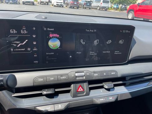 New 2026 Kia K4 GT-Line FWD image 19