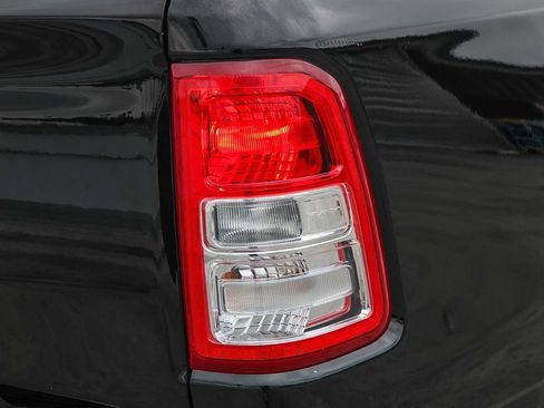 Used 2023 RAM 1500 Big Horn RWD image 10