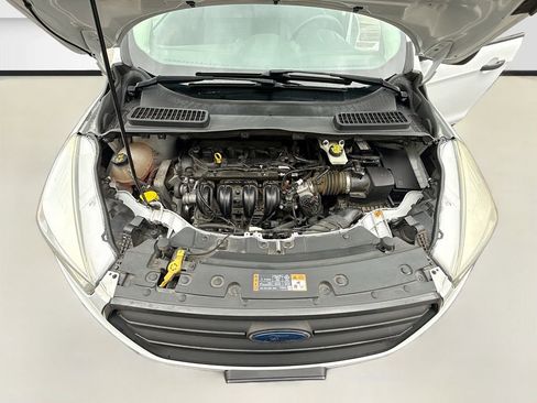 Used 2017 Ford Escape S image 27