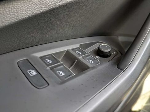 Certified 2026 Volkswagen Jetta S FWD image 21