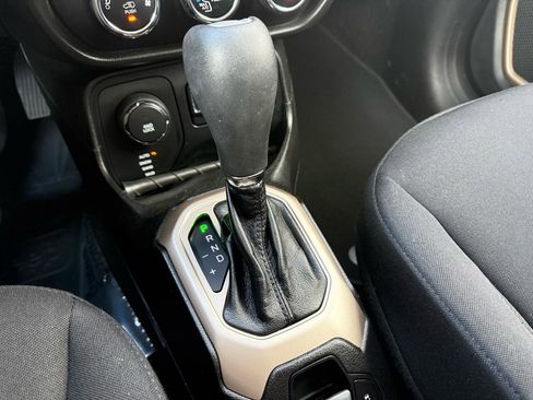 Used 2017 Jeep Renegade Sport w/ Power & Air Group AWD/4WD image 25