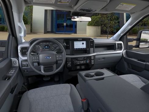 New 2026 Ford F250 XL image 10