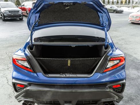 Used 2022 Subaru WRX Premium image 28