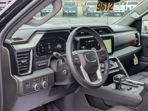 New 2026 GMC Sierra 1500 Denali w/ Technology Package image 14